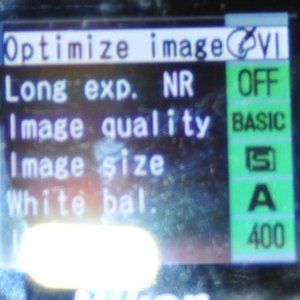 Screw Drive AutoFocus, Nikon D70 Vintage Camera, APS-C, DX, Bargain Priced